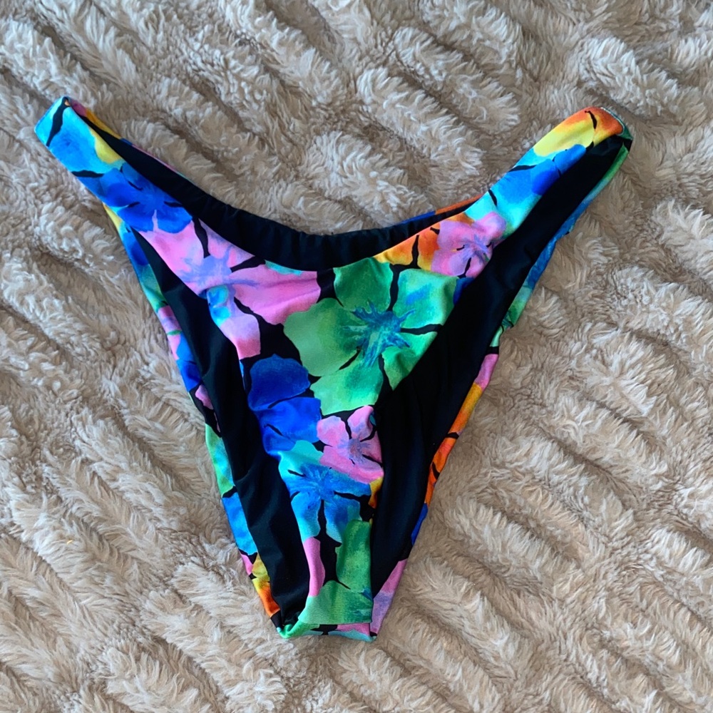 Lulu’s Swim Bikini Bottom